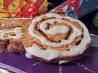 Cinnabon Roll Spiral Cookies!!!. Recipe by Wildflour