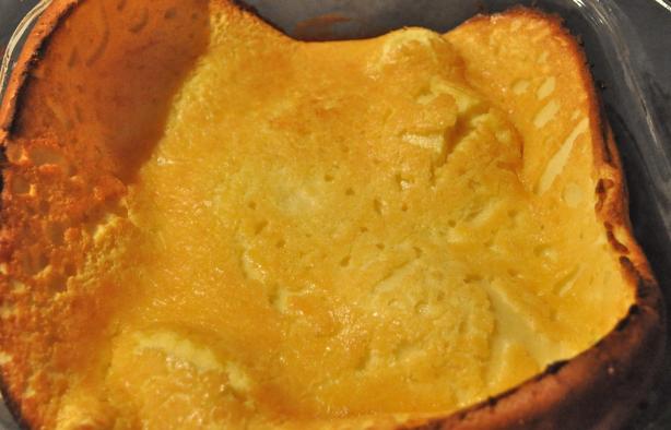 German Pancake. Photo by Chef #1166907