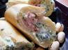 Stuffed Baguette