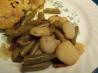 Grandma's Green Beans. Recipe by *Parsley*