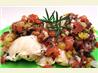 Fish With Herbs and Lime