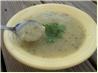 Potato Cauliflower Soup