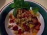 Greek Yoghurt and Fruit Salad