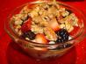 Greek Yoghurt and Fruit Salad