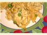 Chicken Noodle Casserole. Recipe by Troop Angel