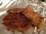 3 Ingredient Onion Soup Chicken