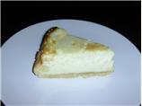 German Baked Cheesecake