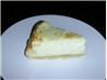 German Baked Cheesecake. Recipe by dani2828
