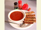 Herb Toast.