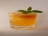 Vanilla Passion Fruit Mojito