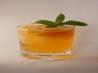 Vanilla Passion Fruit Mojito. Recipe by Mama's Kitchen (Hope)
