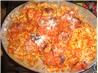 Turkey Meatballs in Tomato Sauce. Recipe by Morning Biscotti