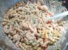 Weekday Creamy Seafood Pasta. Recipe by Cher Jewhurst