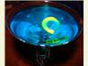 Blue Shark. Recipe by ratherbeswimmin'