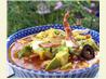 Chicken Tortilla Soup. Recipe by Rita~