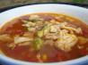 Chicken Tortilla Soup. Recipe by Rita~