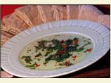 Zhug / Spicy Garlic Spread