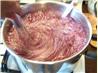 Cardamom Grape Jelly
