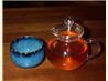 Cardamom Tea