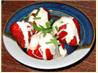 Fresh Strawberries With Brown Sugar Creme Fraiche Easy!!!. Recipe by kiwidutch