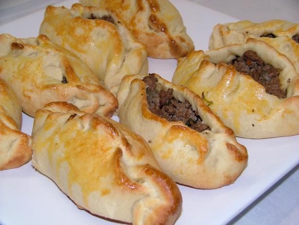 B&ouml;rek – Turkish Pasties. Photo by Kiro Sushi