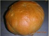 Bread Machine Dinner Rolls