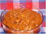 BBQ Baked Beans (Or Slow Cooker)