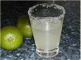 Margarita - on the Rocks