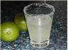 Margarita - on the Rocks. Recipe by SolightlyUK