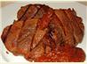 Filet Mignon With Chipotle Adobo Sauce