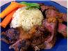 Filet Mignon With Chipotle Adobo Sauce