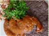 Filet Mignon With Chipotle Adobo Sauce
