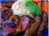 Filet Mignon With Chipotle Adobo Sauce