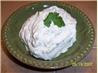 Mama's Cilantro Cream Sauce