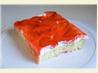 Fresh Strawberry Cream Cake