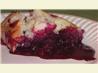 Best-In-The-West Berry Cobbler