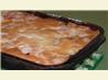 Best-In-The-West Berry Cobbler