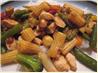 Easy General Tso's Chicken