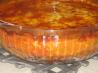 Balsamic Eggplant (Aubergine) Casserole