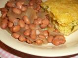 Slow Cooker Pinto Beans