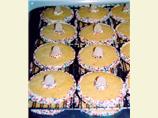 Sombrero Cookies. Photo by Mom2Rose