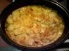 Scalloped Potatoes and Ham With Cheese. Recipe by BarbaraK