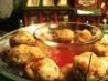 Kittencal's Low-Fat Parmesan Turkey Meatballs