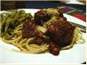 Kittencal's Low-Fat Parmesan Turkey Meatballs