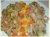 No-Bake Tuna Noodle Casserole - Midwest