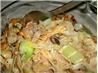 No-Bake Tuna Noodle Casserole - Midwest. Recipe by Mrs Goodall