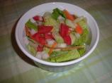 Your Basic Tossed Salad