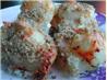 Potatoes Delmonico (Casserole). Recipe by Bone Man