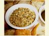 Cousin Pete's Yummiest Dukkah (Nut Dip). Recipe by kiwidutch