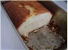 Canadian Lemon Bread. Recipe by Recipe Junkie